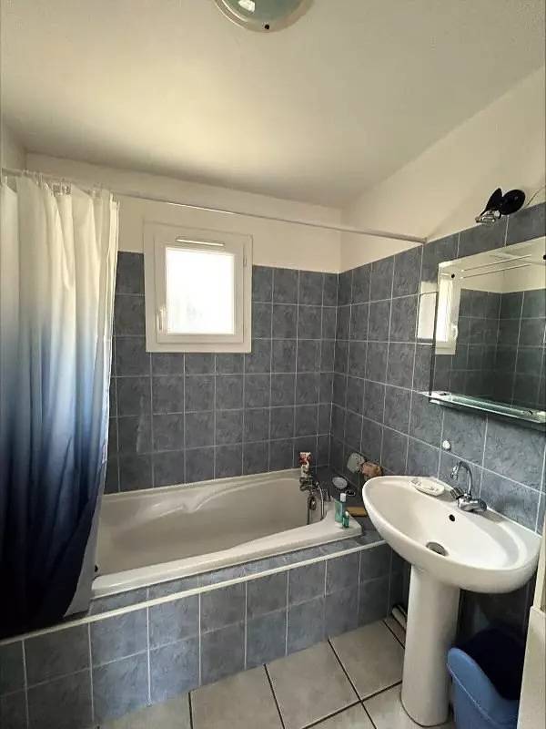 Casas y Villas para 8 Personas in Frontignan, Costa mediterránea (Francia)