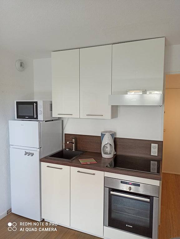 Appartement entier, Appartement T2 en rez-de-jardin, Résidence Cabourg Plage in Cabourg, Région de Caen