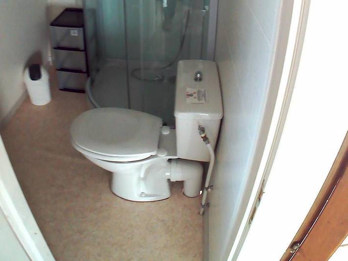 Camping pour 4 personnes, avec bassin pour enfant, animaux acceptés dans Périgord Vert - 4