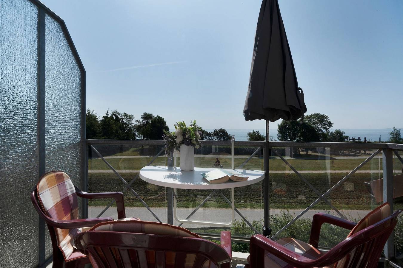 Ferienwohnung in Ostholstein ab 109€ pro Nacht