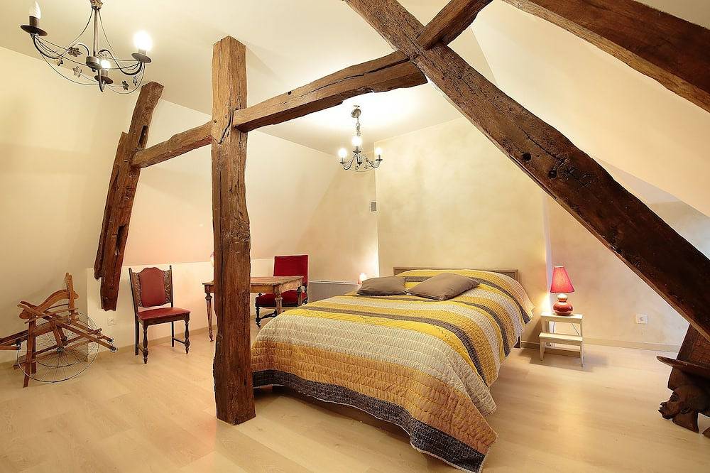 Gîte au coeur du Perche, le Percheron in Colonard-Corubert, Parc naturel régional du Perche
