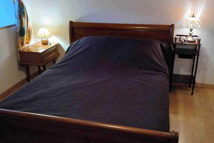 Location de vacances pour 8 personnes à Saint-Privat-du-Dragon - 2