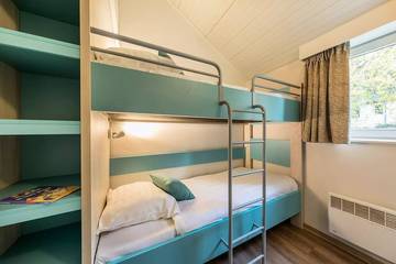 Camping pour 18 Personnes dans Vielsalm, Province de Luxembourg, Photo 2