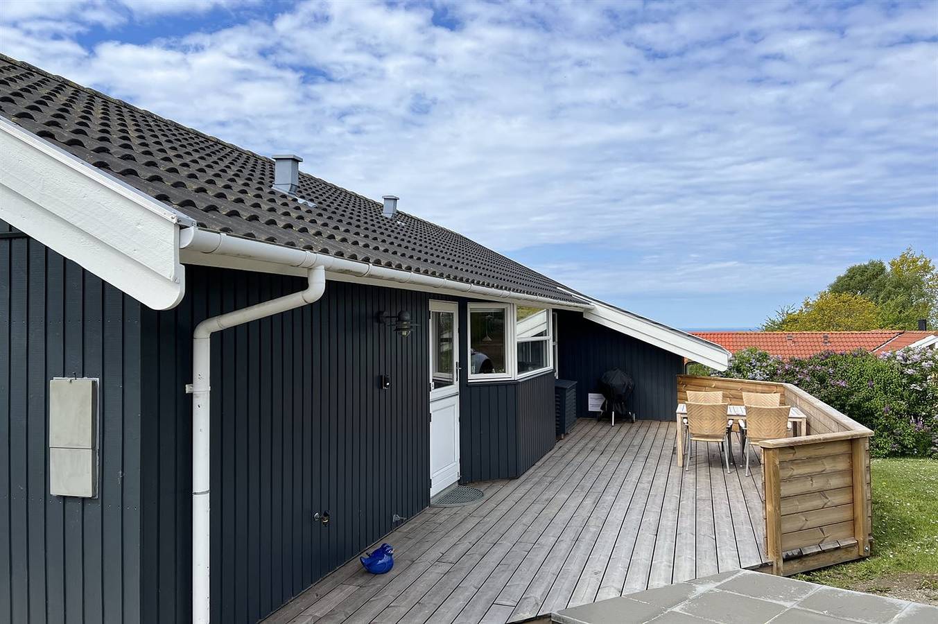 3 bedroom home in Hasle in Hasle, Bornholm