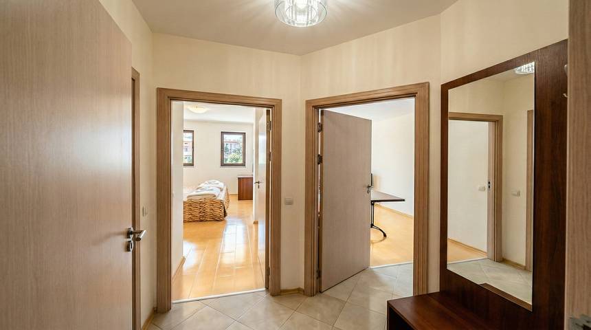 Gîte pour 4 personnes, animaux acceptés dans Bansko - 4