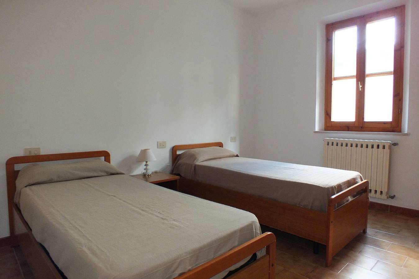 Appartamento intero, Appartamento con ampio giardino in comune - Appartamento Cm2b in Gli Alzi, Campo nell'Elba