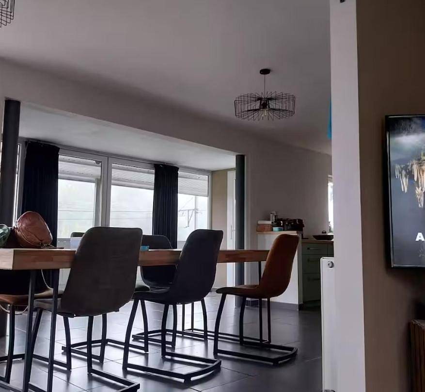 F1 Spa-Francorchamps 2026 in Theux, Luik en omgeving