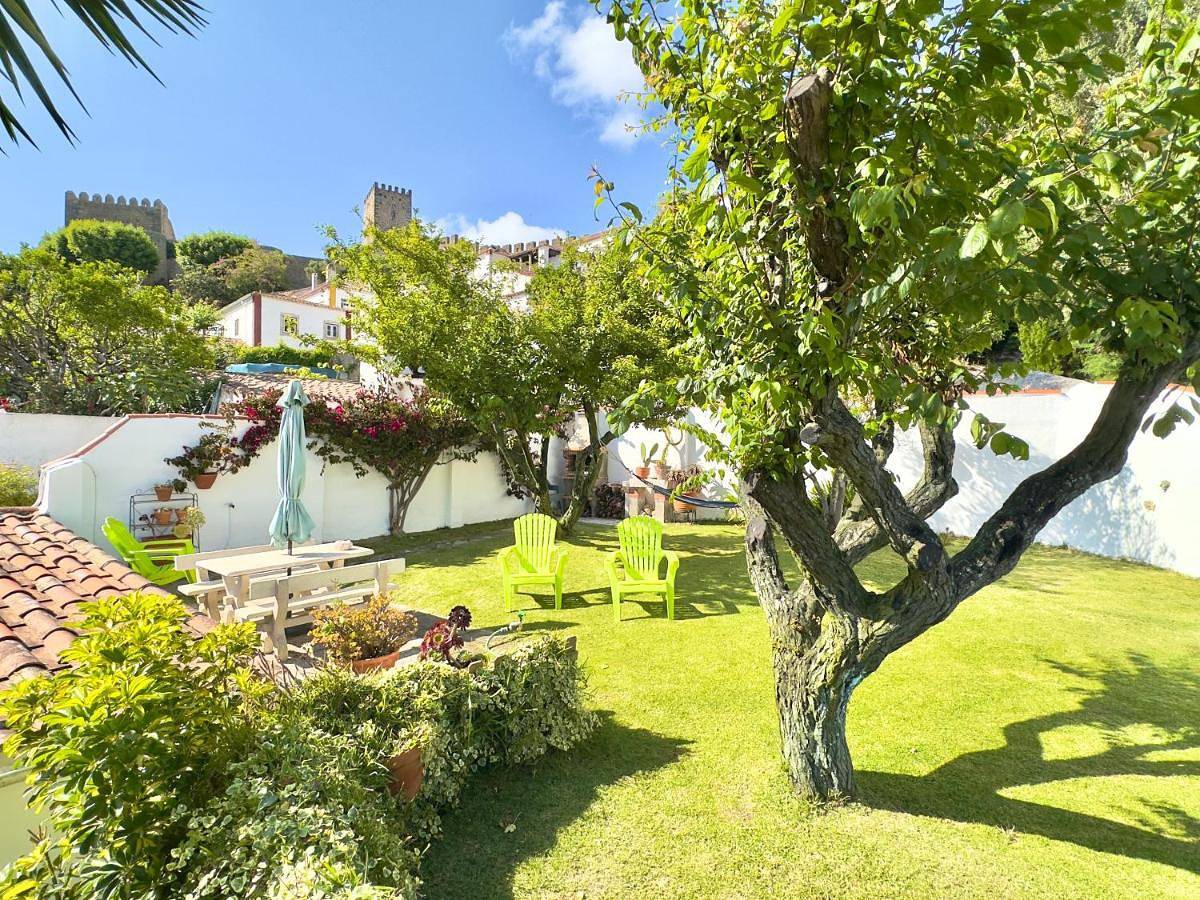 Holiday Home in Óbidos, Leiria distrito