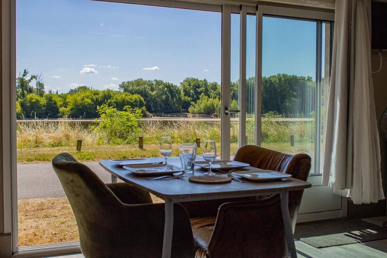 Appartement entier, One-Bedroom House in Beaugency, Vallée de la Loire