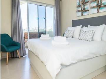 Vakantieappartement voor 2 Personen in Ferragudo, Faro District, Afbeelding 1