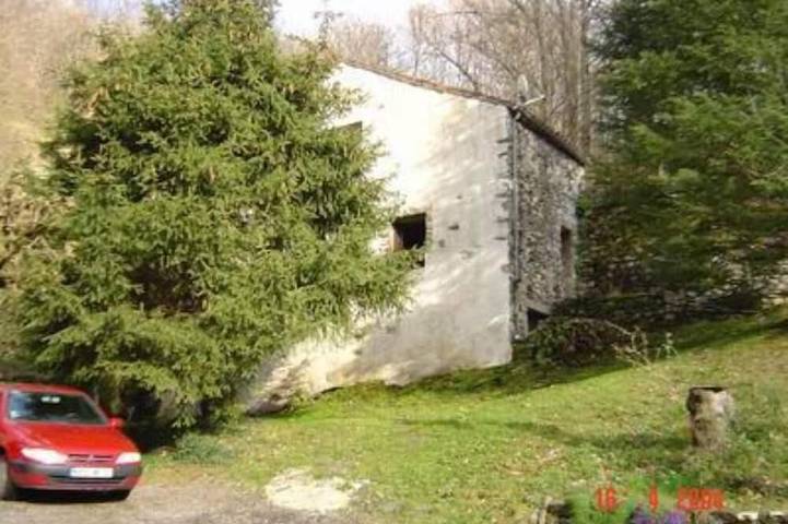 Gîte pour 6 personnes, avec jardin, animaux acceptés à Alzon - 3