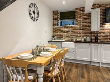 Cottage for 4 People in Settle, North Yorkshire, Photo 2