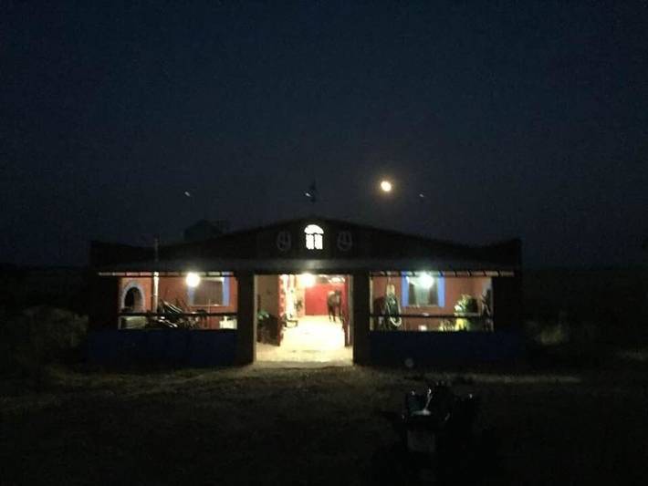 Casa rural con piscina para 2 personas, con vistas al lago y vistas además de piscina y jardín, Familias con niños en Castilla-La Mancha - 2