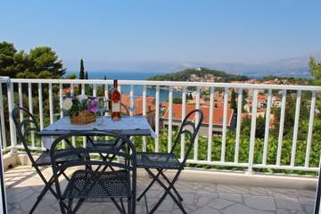 Holiday Rental for 6 People in Općina Konavle, Dubrovnik-Neretva, Photo 4