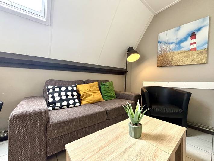 Ferienwohnung für 5 Personen, mit Garten in Oostkapelle - 2