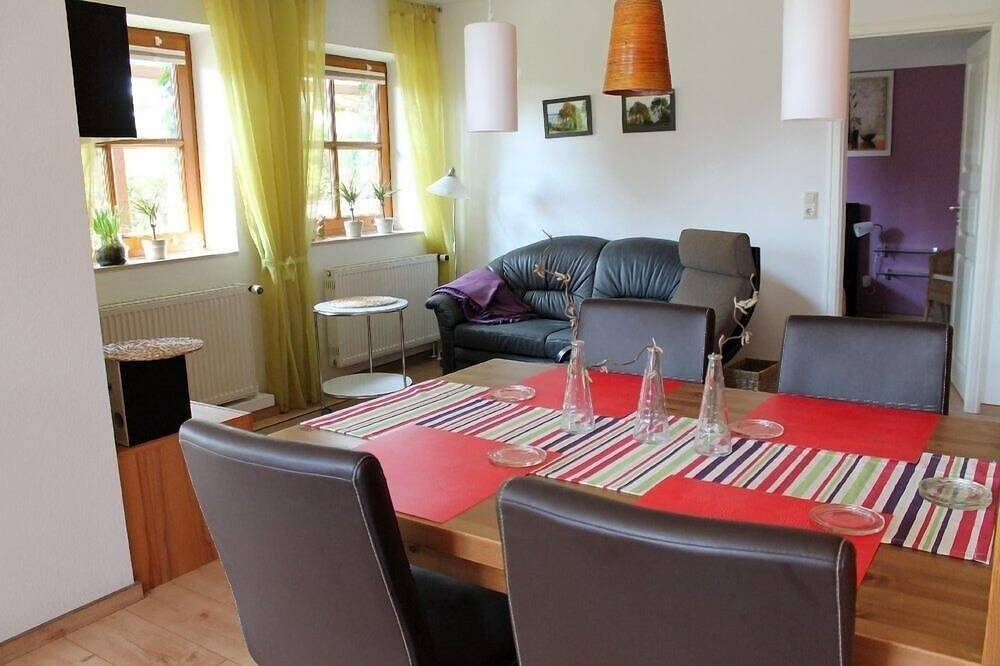 Ganze Wohnung, Ferienwohnung/App. für 3 Gäste mit 50m² in Pansdorf in Pansdorf, Ratekau