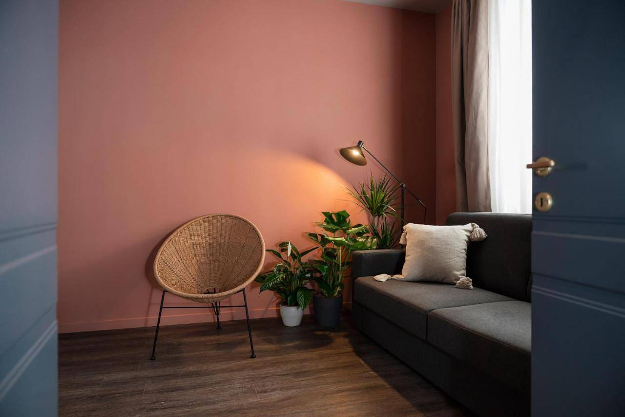 Appartamento intero, Garden Suites in Eur (Roma), Roma
