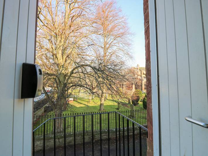 Holiday rental for 2 people in Melrose