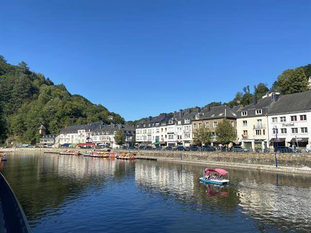 Appartement de vacances pour 6 personnes