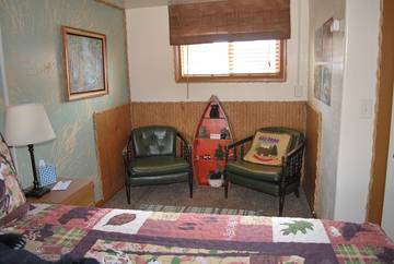 Bed And Breakfasts for 4 Guests in Escalante, Grand Staircase Escalante National Monument, Picture 2