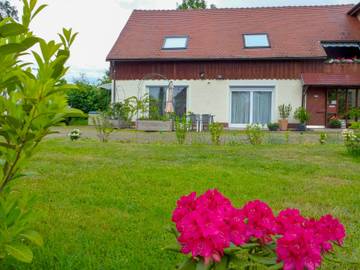 Ferienhaus für 6 Personen in Hüfingen, Schwarzwald, Bild 4