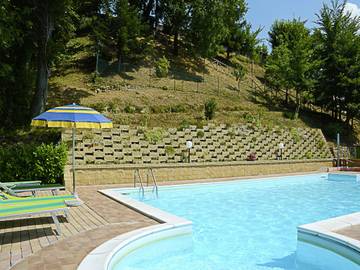 Cottage for 5 People in Apecchio, Marche, Photo 1