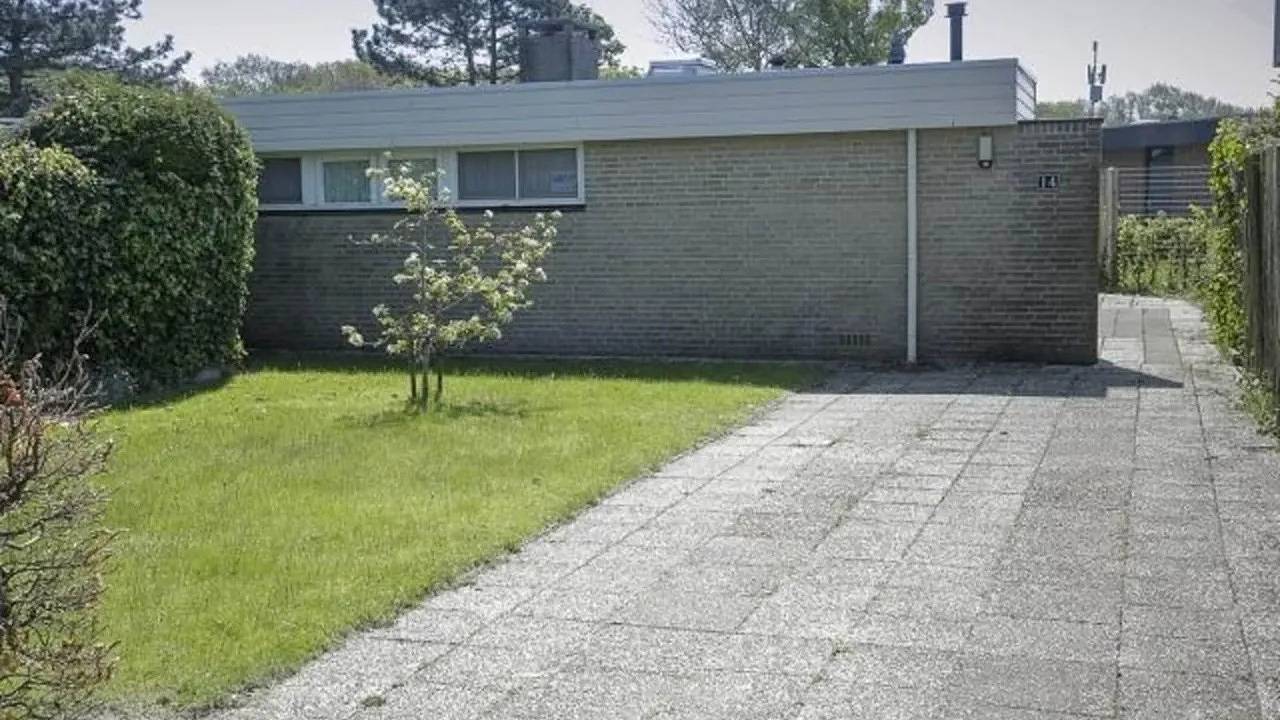 Casa vacanza a Costa Olandese a partire da 159€ a notte