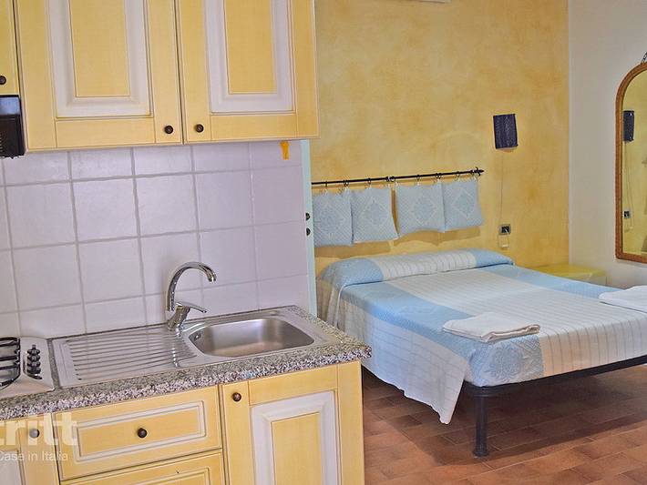 Ferienpark für 2 Personen auf Sardinien - 2