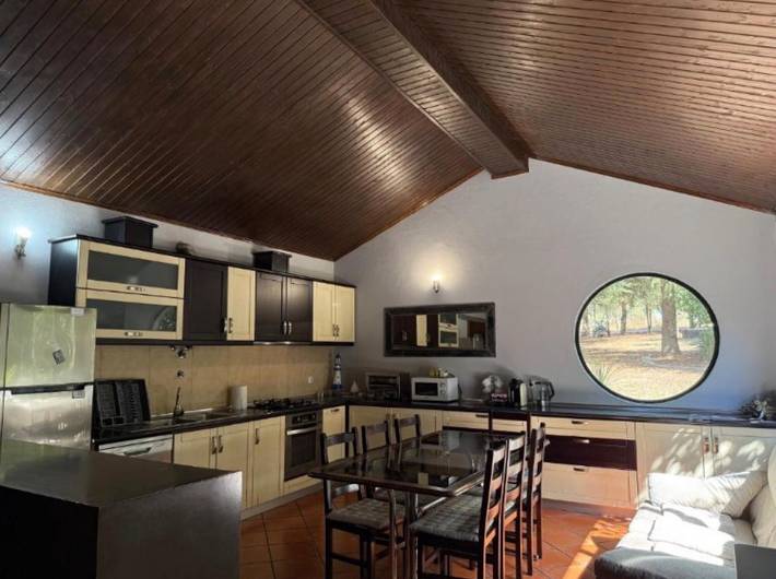 Ferienhaus für 9 Personen, mit Garten, mit Haustier in Portugal - 2