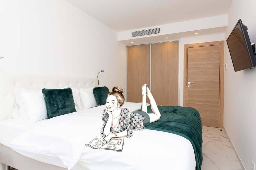 Ganze Wohnung, Brand new 2 bedrooms next to Croisette ! in Cannes, Mittelmeerküste (Frankreich)