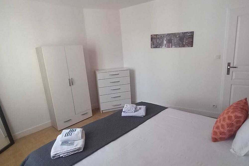 Entire apartment, Joli Appartement Avec 2 Chambres in Périgueux, Périgord Blanc