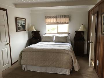 Vacation House for 4 Guests in Trinidad, North Coast, Picture 1