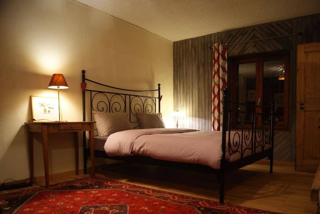 Gîte du Thalala in Bernardvillé, Région de Sélestat-Erstein