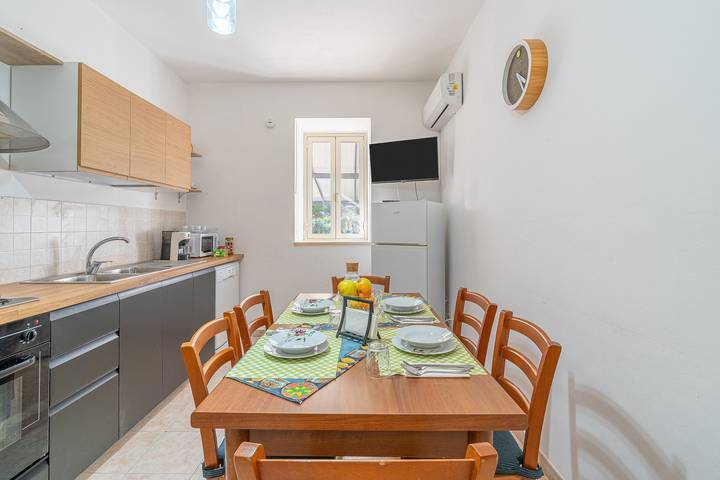 Ferienwohnung für 6 Personen auf Sizilien - 3