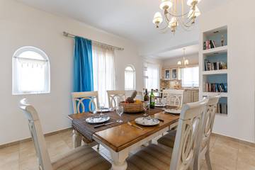 Villa for 8 People in Cyclades, Photo 4