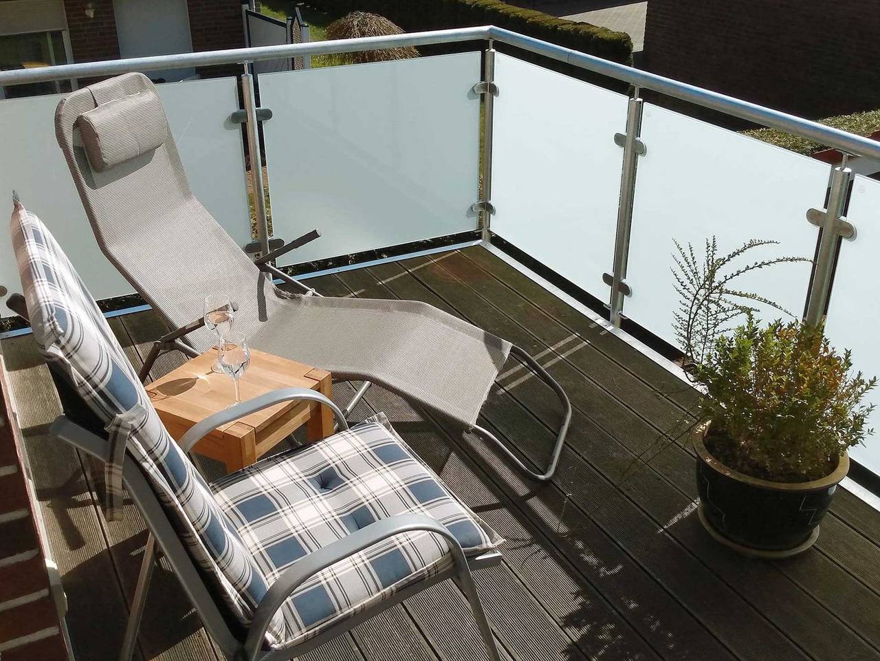 Ganze Ferienwohnung, Ferienwohnung Walenta in Altfunnixsiel, Wittmund