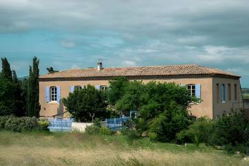 Chambre D’hôte pour 2 Personnes dans Moux, Région de Carcassonne, Photo 1