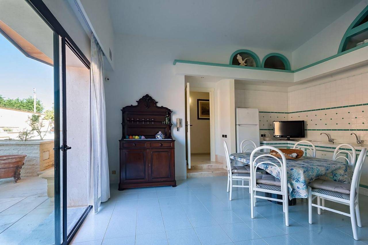 Two-Bedroom Villa in Mazara del Vallo, Marzara del Vallo e dintorni