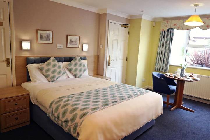 B&B für 2 Personen, mit Garten in Oxford - 2