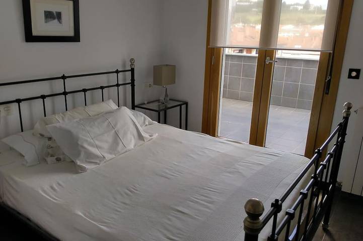 Gîte pour 4 personnes, avec jardin et terrasse à Orio - 3