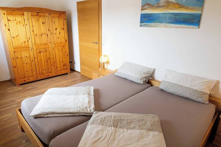 Ferienwohnung für 2 Personen in Isny im Allgäu