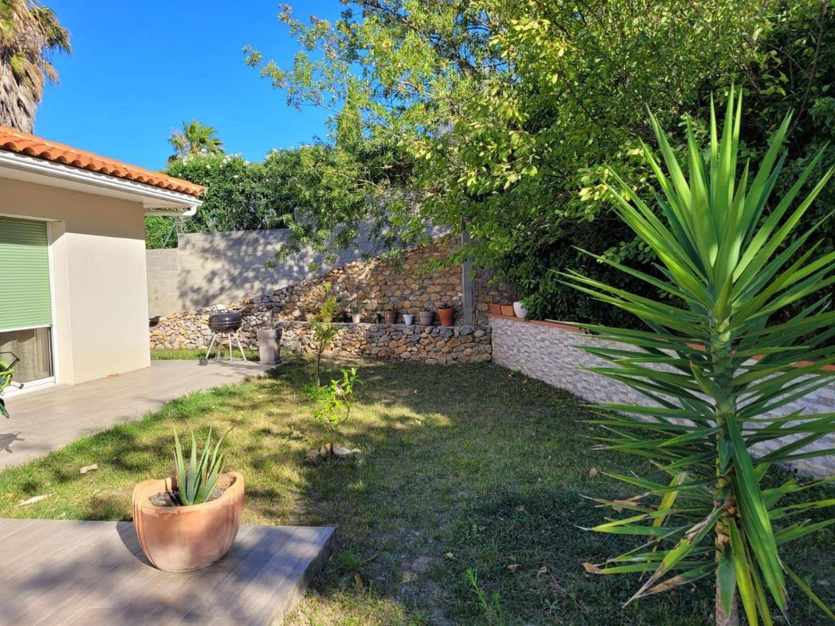Three-Bedroom Villa in Perpignan, Côte méditerranéenne (France)