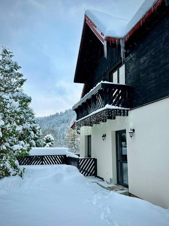 Villa Good Time in Malinka, Wisła