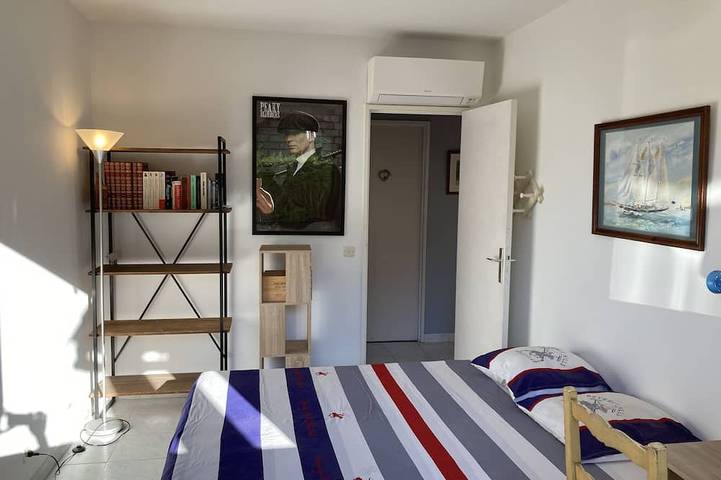 Villa pour 14 personnes, avec jardin et piscine, animaux acceptés dans les Alpes maritimes - 3