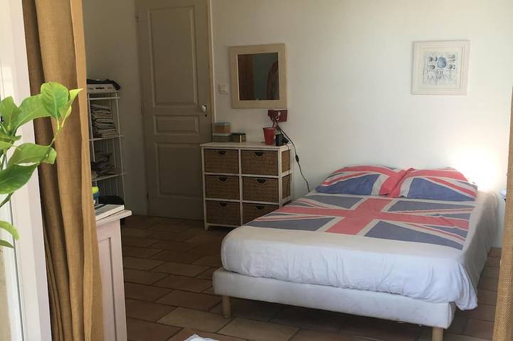 Location de vacances pour 10 personnes, avec jardin à Murviel-lès-Béziers - 4