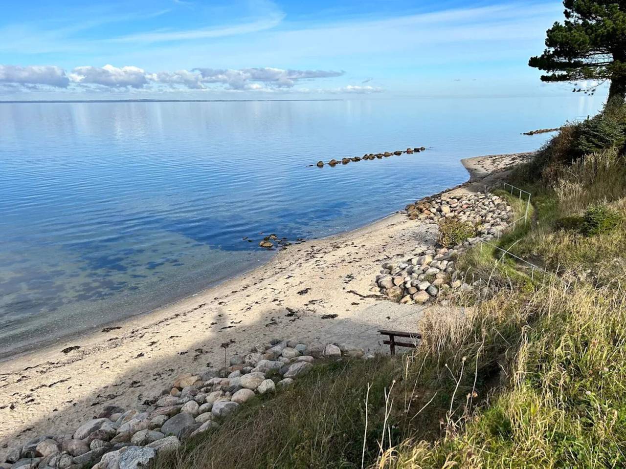 10 person feriebolig i Bogense in Skåstrup Strand, Lillebælt
