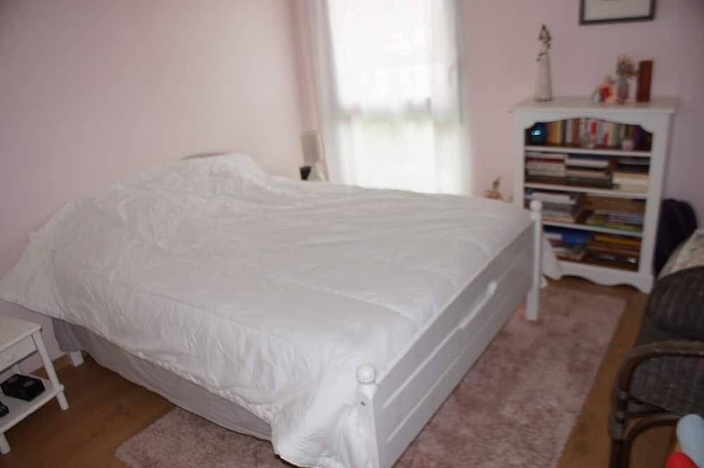 Apartamento entero, Comfort & quiet with garden in Saint-herblain in Saint-Herblain, Nantes region
