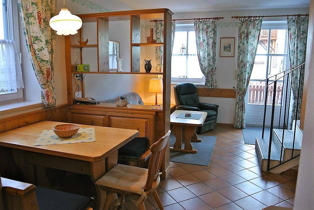 Ganze Ferienwohnung, Apartment /7 in Bad Waltersdorf, Steirerland