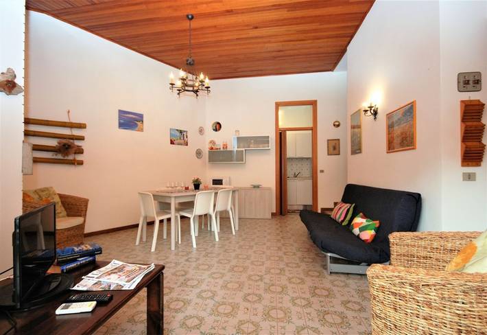 Appartement entier, Adorable villa entourée par la beauté de la nature in Lignano Riviera, Lignano Sabbiadoro