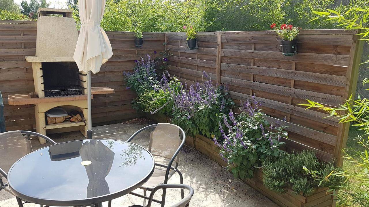 One-Bedroom House in Montégut-Lauragais, Lauragais